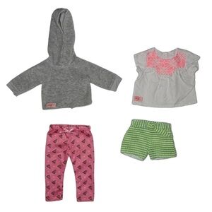 OG Dolls clothing Bundle lot